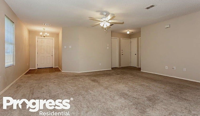 Renting in Arlington: What will $1,800 get you?