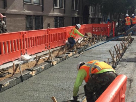 Haight Street merchants angered by alleged Public Works reversal on construction plan