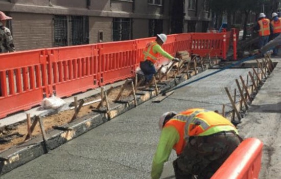 Haight Street merchants angered by alleged Public Works reversal on construction plan