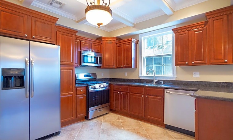 Renting in New Orleans: What will $2,200 get you?
