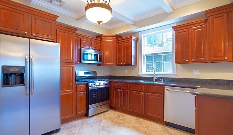 Renting in New Orleans: What will $2,200 get you?