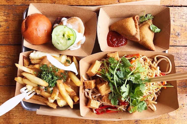 The 5 best vegan spots in Durham
