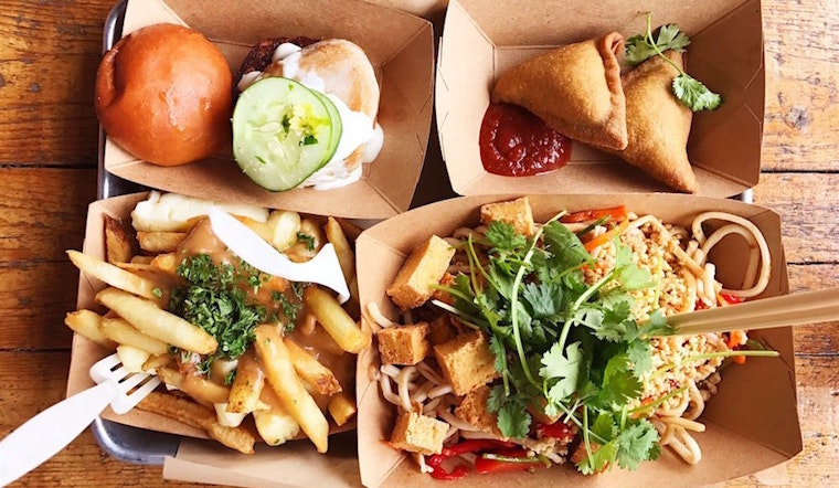 The 5 best vegan spots in Durham