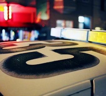 Castro Crime: Home intruder waters flowers; bike theft victim chases down suspect; more
