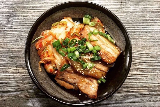 The 5 best Japanese spots in Sunnyvale
