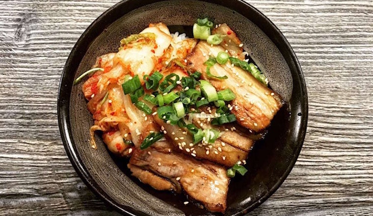 The 5 best Japanese spots in Sunnyvale