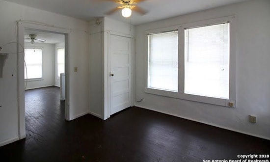 Renting in San Antonio: What will $600 get you?