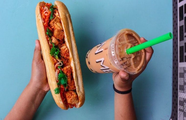 Boston's top 5 food trucks, ranked