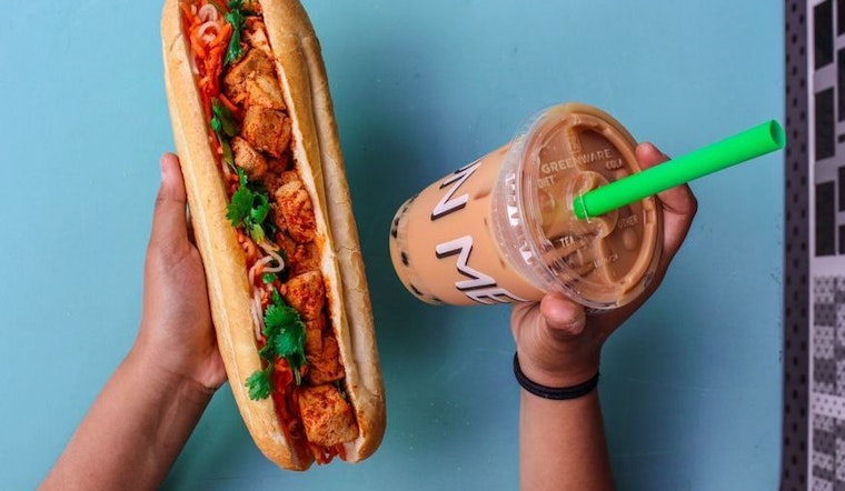 Boston's top 5 food trucks, ranked