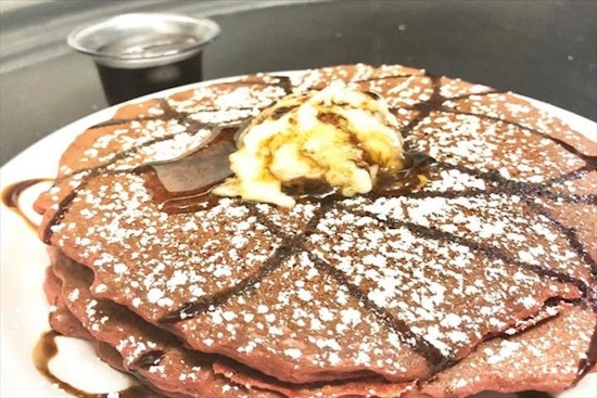 Sunrise brings traditional American fare and breakfast to Mount Greenwood