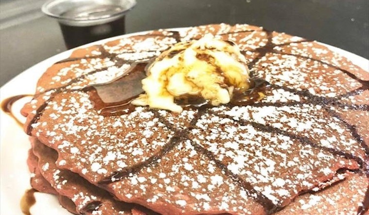 Sunrise brings traditional American fare and breakfast to Mount Greenwood