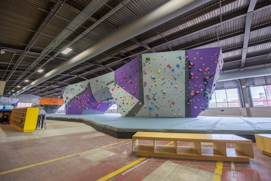 Here are Pittsburgh's top 3 fitness spots