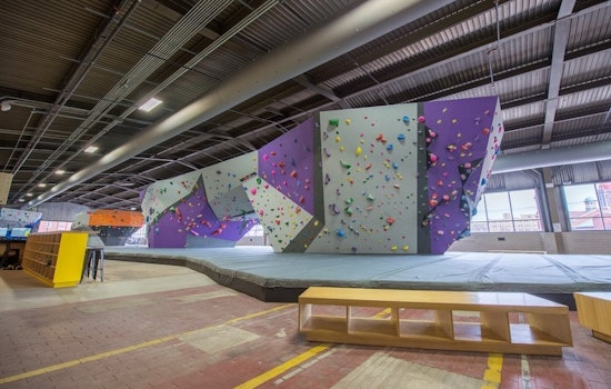 Here are Pittsburgh's top 3 fitness spots