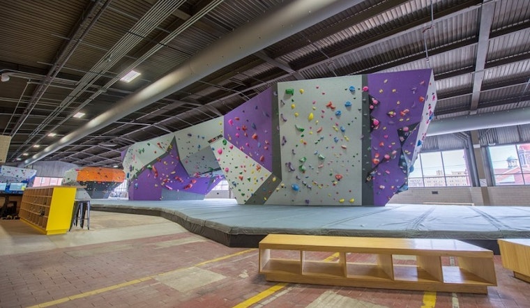 Here are Pittsburgh's top 3 fitness spots