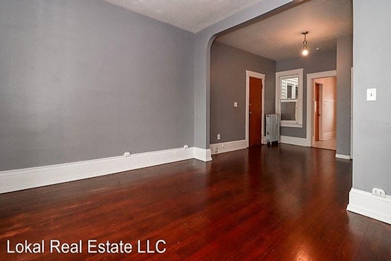 The lowest-priced apartment rentals in Old Brooklyn, Cleveland