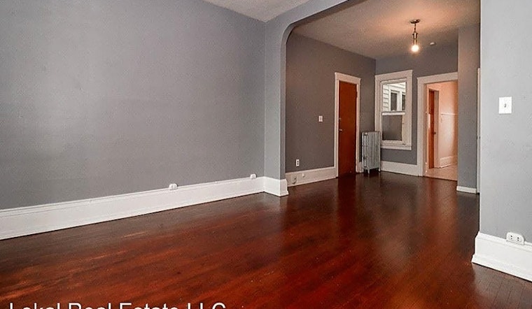 The lowest-priced apartment rentals in Old Brooklyn, Cleveland