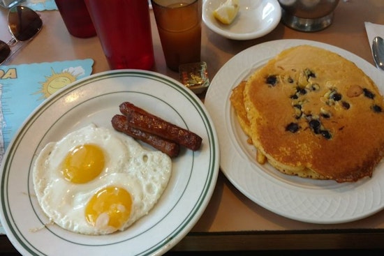 Miami's top 4 diners, ranked