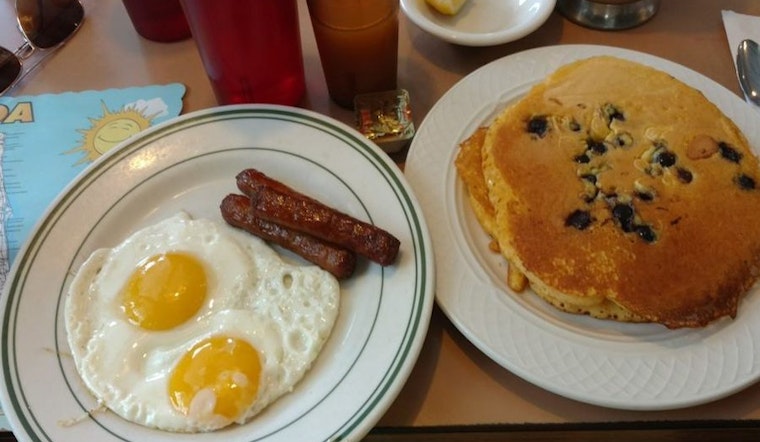 Miami's top 4 diners, ranked