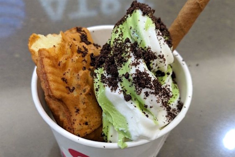 New Boba Loca location makes Arden Fair debut