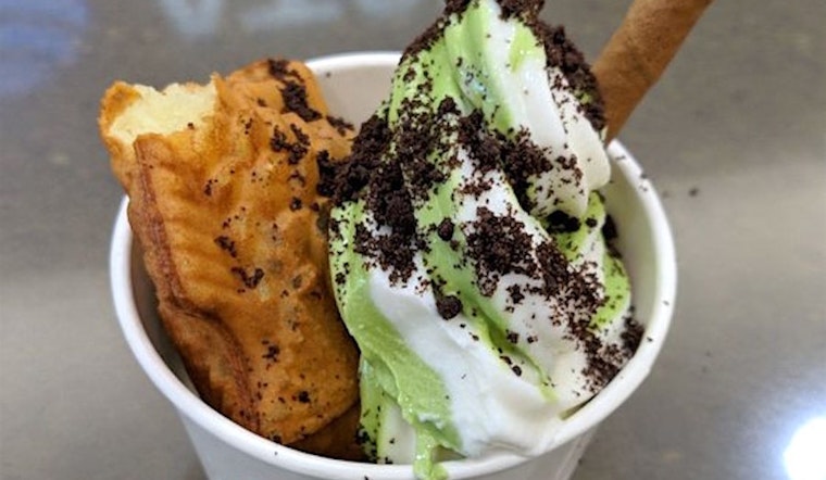 New Boba Loca location makes Arden Fair debut