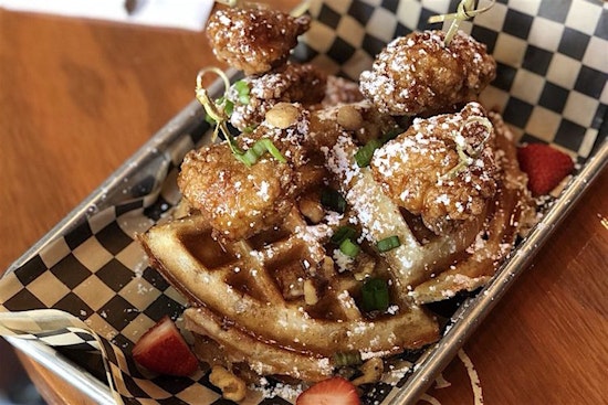 The 5 best breakfast and brunch spots in Stockton