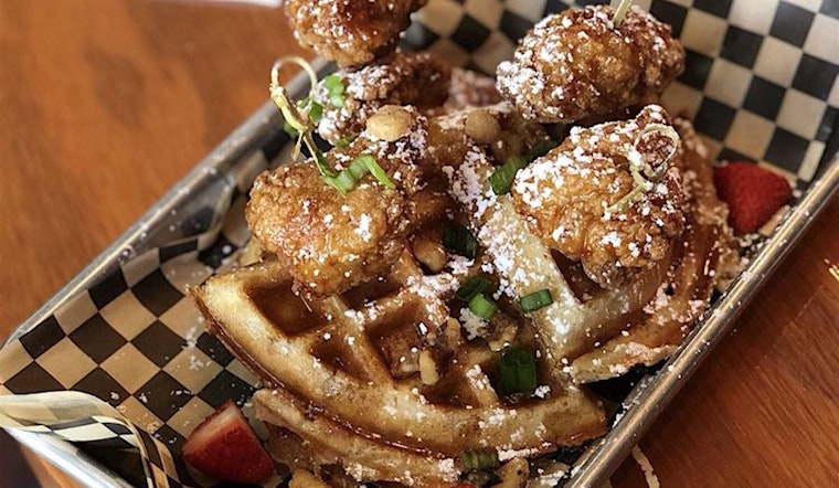 The 5 best breakfast and brunch spots in Stockton