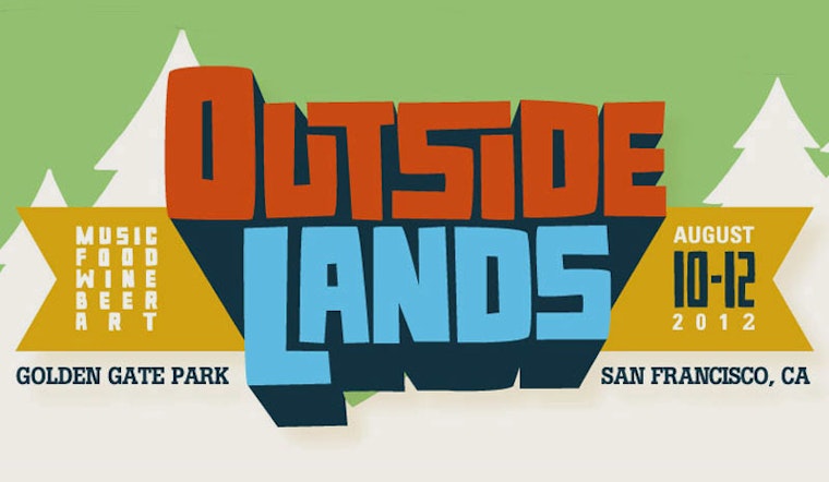 A Taste of The Lower Haight at Outside Lands