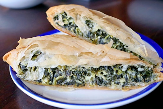 Boston's 5 best spots to score cheap Mediterranean food
