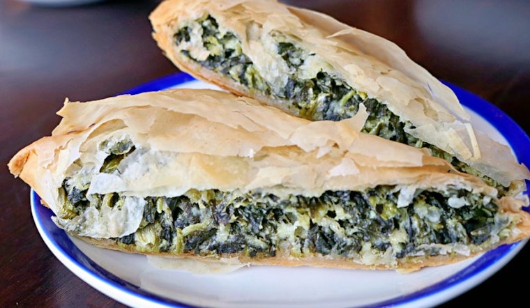 Boston's 5 best spots to score cheap Mediterranean food