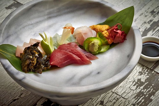Washington's 3 best spots to spend big on Asian fusion eats
