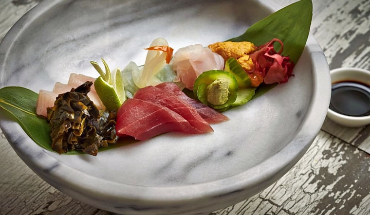 Washington's 3 best spots to spend big on Asian fusion eats