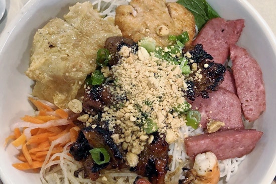 Worcester's 3 favorite spots to find inexpensive Vietnamese eats