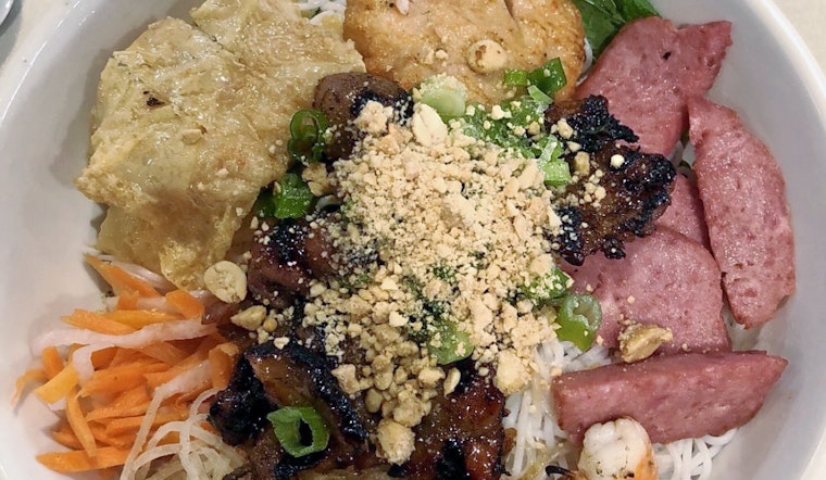 Worcester's 3 favorite spots to find inexpensive Vietnamese eats