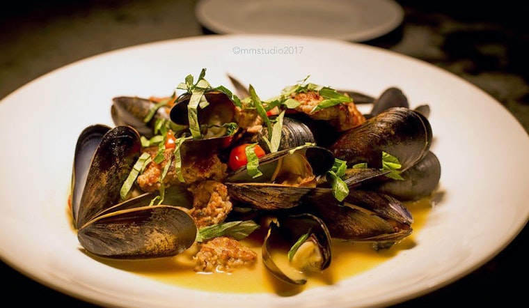 Indulge on New American eats at these top Virginia Beach eateries