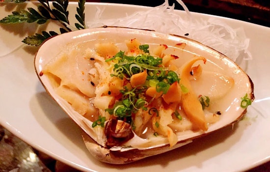 Spend big on Japanese fare at these top Cleveland eateries