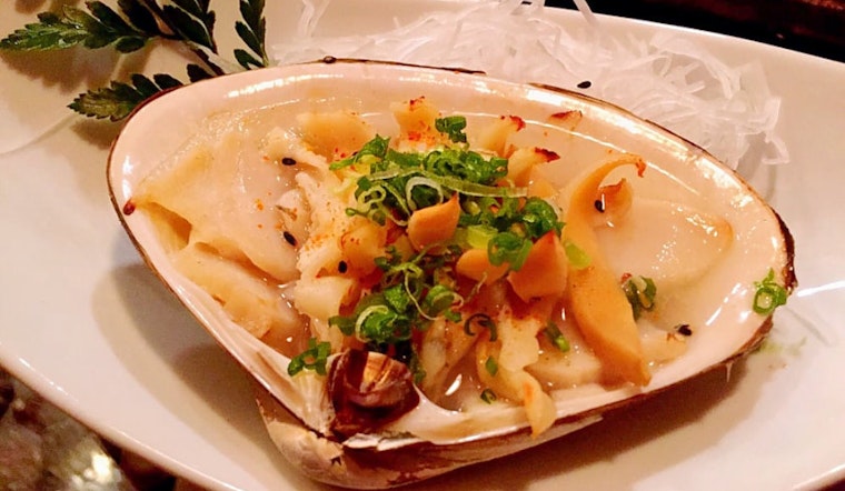 Spend big on Japanese fare at these top Cleveland eateries