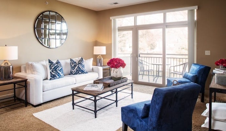 Renting in Omaha: What will $1,800 get you?