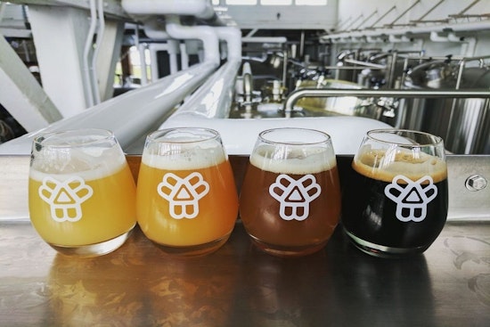 Your guide to the 4 most popular spots in Portland's Libbytown neighborhood