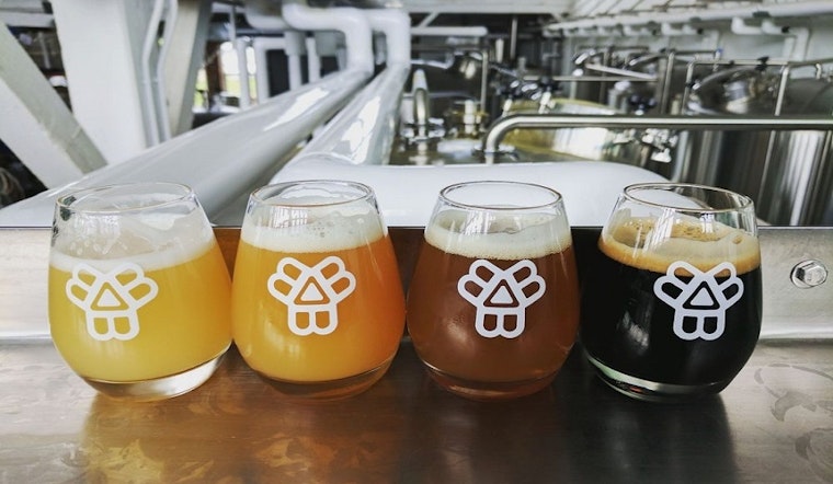 Your guide to the 4 most popular spots in Portland's Libbytown neighborhood