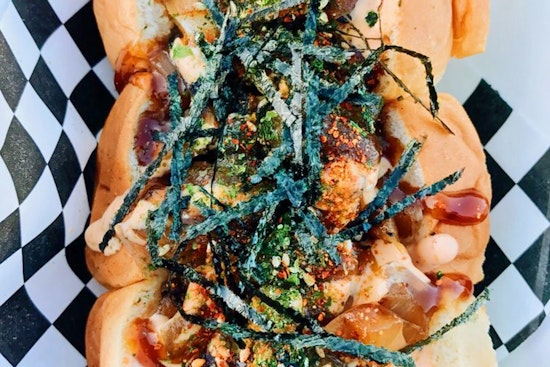 Irvine's 3 top food trucks (that won't break the bank)