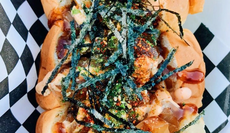Irvine's 3 top food trucks (that won't break the bank)