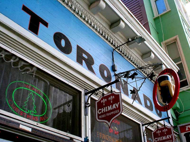 Toronado Turns 25
