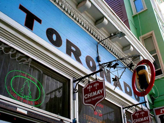Toronado Turns 25