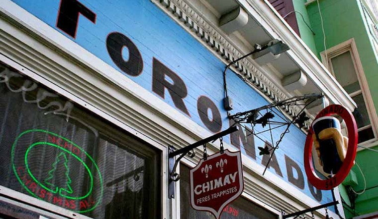 Toronado Turns 25