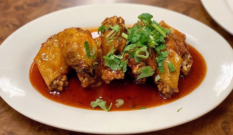 3 top options for cheap Thai fare in Oakland