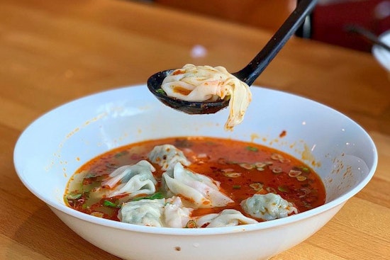 Seattle's 5 favorite spots to find inexpensive Chinese eats