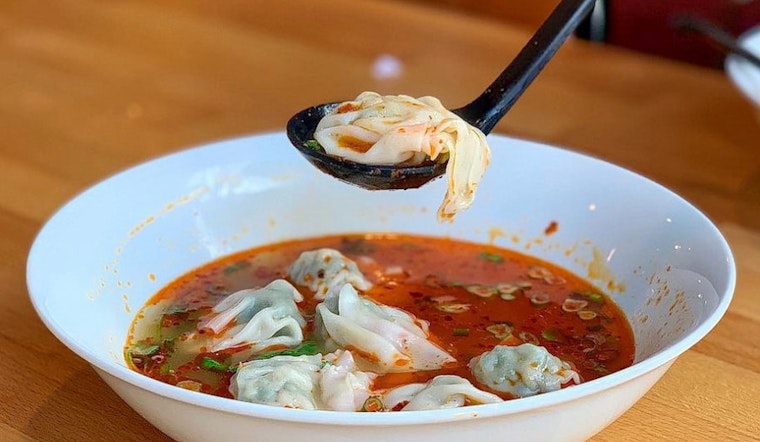 Seattle's 5 favorite spots to find inexpensive Chinese eats
