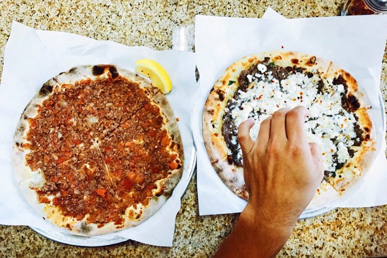 Anaheim's 5 favorite spots to find inexpensive Middle Eastern eats