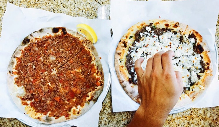 Anaheim's 5 favorite spots to find inexpensive Middle Eastern eats