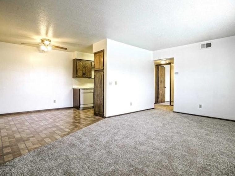Renting in Oklahoma City: What will $700 get you?